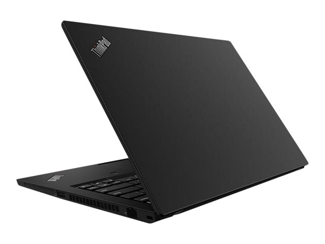 Lenovo ThinkPad P43s i7-8665U [Quad] 1.90GHz 14