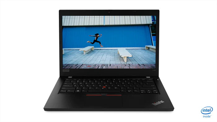 Lenovo ThinkPad L490 i5-8365U [Quad] 1.60GHz 14