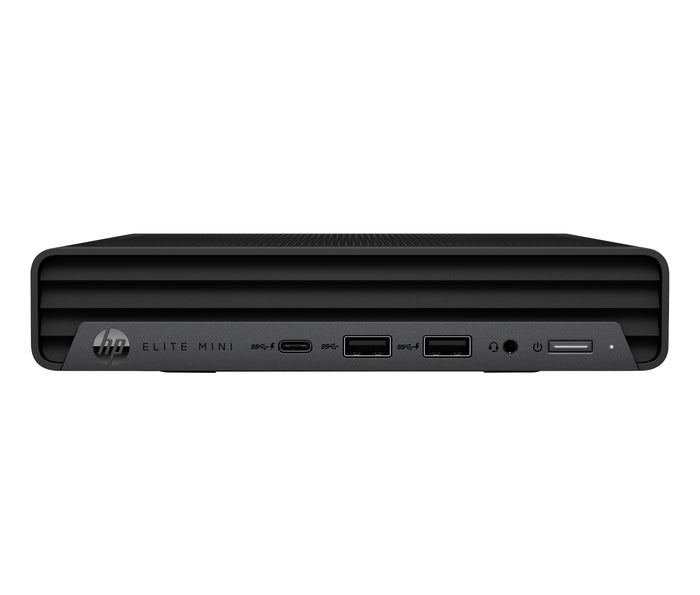 HP Elite Mini 800 G9 i5-13500T [14-Core] 3.20GHz HDMI USB-C 16GB DDR5 256GB NVMe