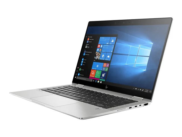 HP EliteBook x360 1030 G4 i7-8665U [Quad] 1.90GHz 13.3