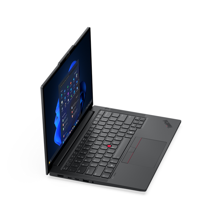 Lenovo ThinkPad E14 Gen 7 Intel Core Ultra 7 255H [16-Core] 4.40GHz 14