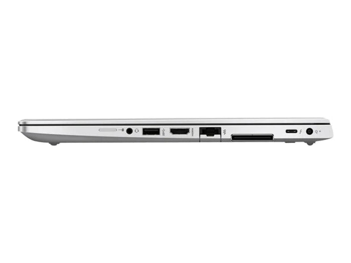 HP EliteBook 830 G5 i7-8550U [Quad] 1.80GHz 13.3