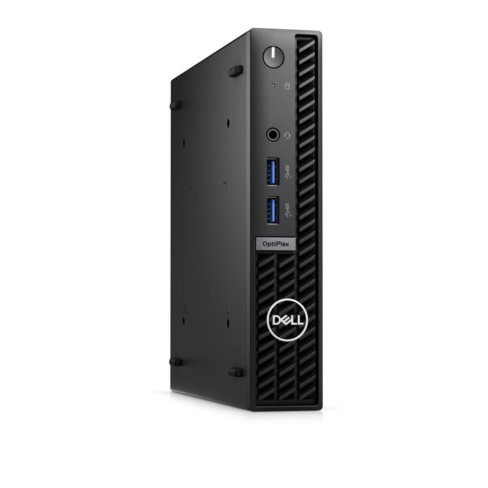 Dell OptiPlex 7010 Micro i5-13500T [14-Core] 3.20GHz HDMI 16GB DDR5 256GB NVMe