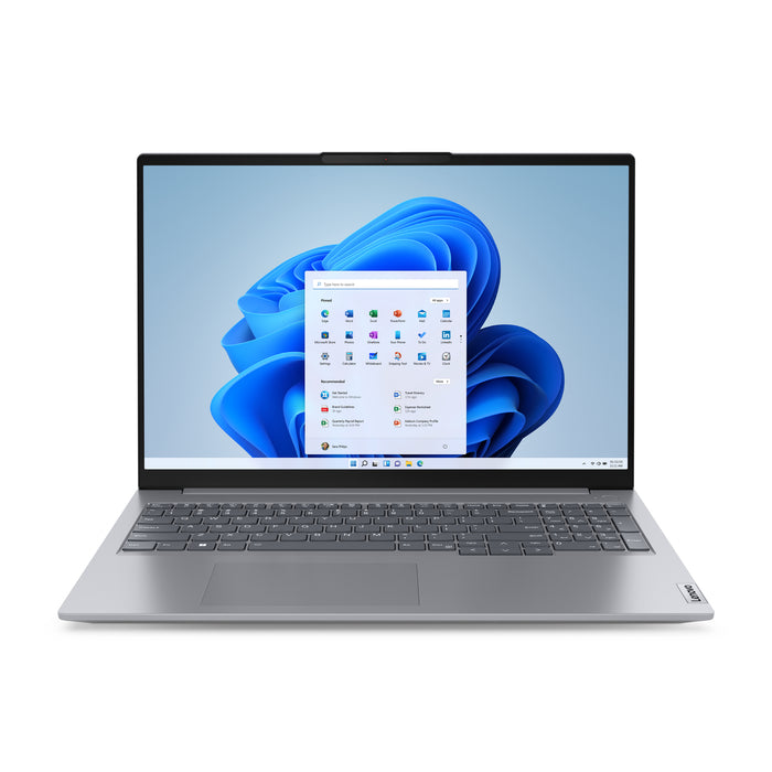 Lenovo ThinkBook 16 Gen 6 IRL i5-1335U [10-Core] 3.40GHz 16