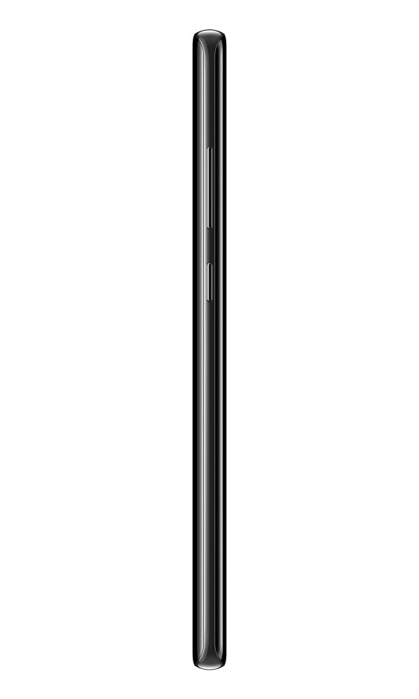 Samsung Galaxy Note 8 [SM-N950F] 64GB Black (Locked to 02)