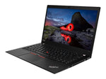 Lenovo ThinkPad P43s i7-8665U [Quad] 1.90GHz 14