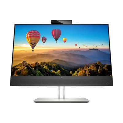 BRAND NEW HP E24m G4 23.8 FHD IPS HDMI Webcam Conferencing Monitor