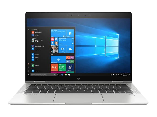 HP EliteBook x360 1030 G4 2-in-1 i7-8565U [Quad] 1.90GHz 13.3