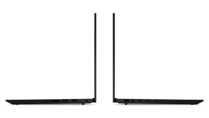 Lenovo ThinkPad X1 Extreme Gen 3 i9-10885H [Octa] 2.40GHz 15.6