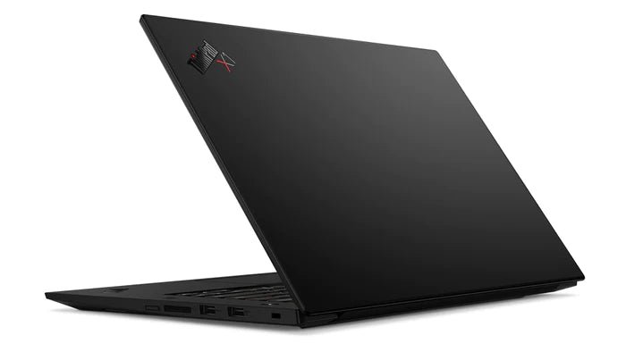 Lenovo ThinkPad X1 Extreme Gen 3 i9-10885H [Octa] 2.40GHz 15.6