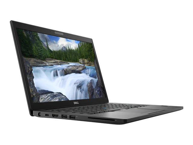 Dell Latitude 7490 i5-8350U [Quad] 1.70GHz 14
