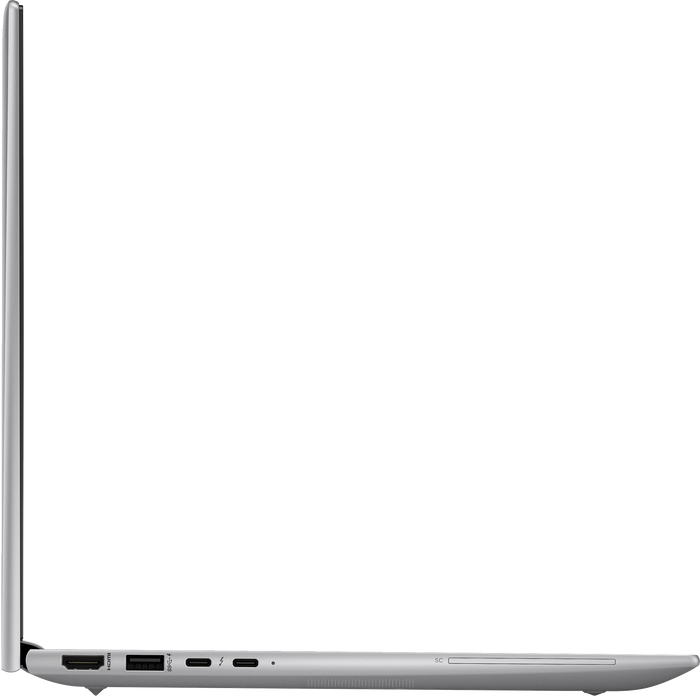 HP ZBook Firefly 14 G10 Mobile Workstation i7-1370P [14-core] 1.40GHz 14