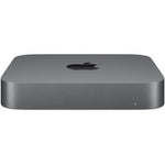 Apple Mac Mini (2018) i5-8500B [Hexa] 3.00GHz USB-C HDMI 8GB DDR4 256GB NVMe [Space Grey]