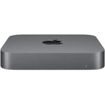 Apple Mac Mini (2018) i7-8700B [Hexa] 3.20GHz USB-C HDMI 8GB DDR4 128GB NVMe [Space Grey]