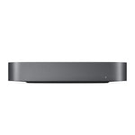 Apple Mac Mini (2018) i5-8500B [Hexa] 3.00GHz USB-C HDMI 8GB DDR4 256GB NVMe [Space Grey]