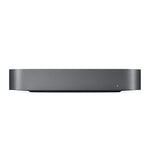 Apple Mac Mini (2018) i7-8700B [Hexa] 3.20GHz USB-C HDMI 8GB DDR4 128GB NVMe [Space Grey]