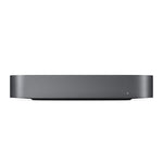 Apple Mac Mini i3-8100B [Quad] 3.60GHz USB-C HDMI 8GB DDR4 256GB NVMe [Space Grey]