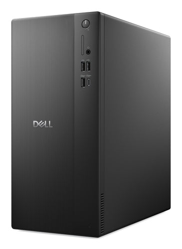 Dell Tower ECT1250 Intel Core i5-14400 [10-Core] 3.50GHz HDMI USB-C 16GB DDR5 1TB NVMe Refurbished