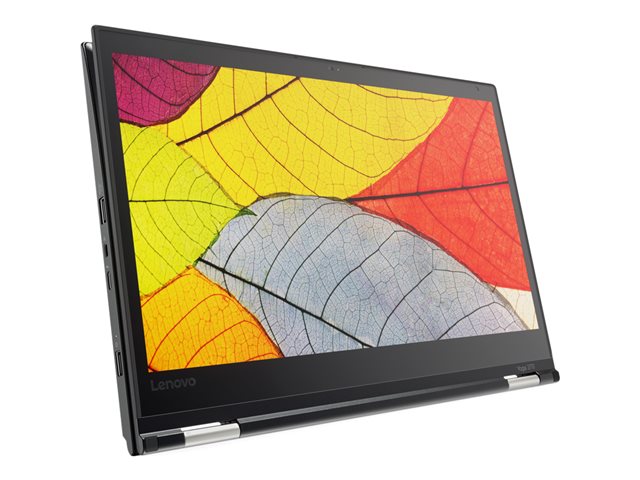 Lenovo ThinkPad Yoga 370 2-in-1 i5-7200U 2.50GHz 13.3