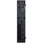 Dell OptiPlex 7070 Micro i5-8500 [Hexa] 3.00GHz USB-C DDR4 NVMe