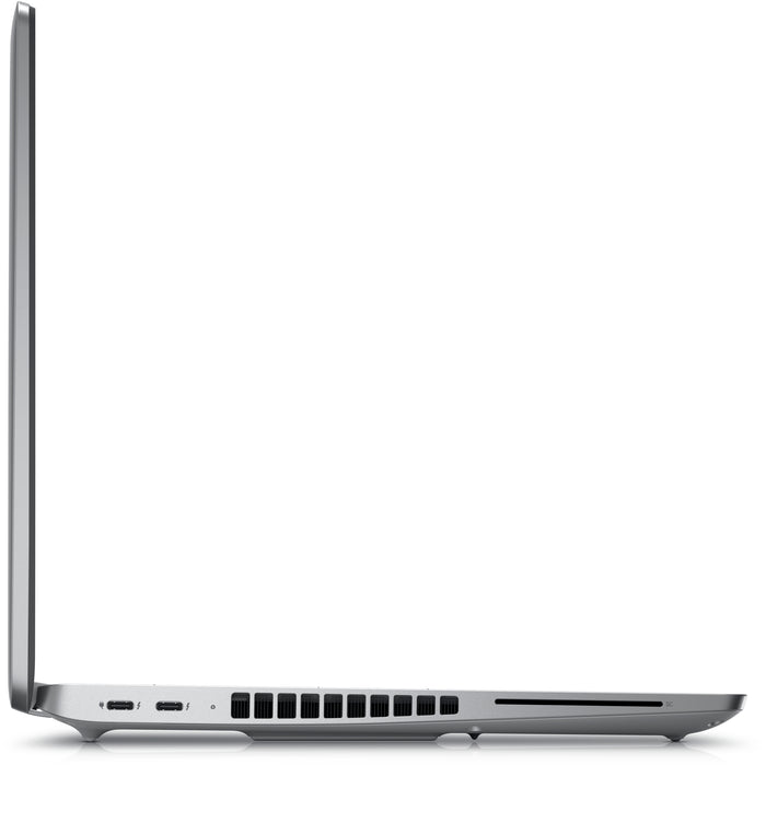 Dell Latitude 5550 Intel Core Ultra 5 135U [12-Core] 3.60GHZ 15.6