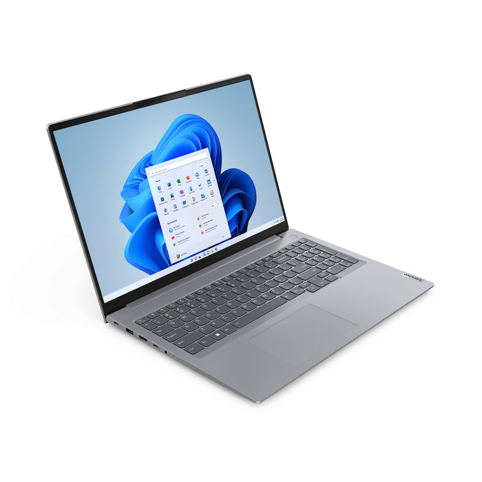 Lenovo ThinkBook 16 Gen 6 IRL i5-1335U [10-Core] 3.40GHz 16