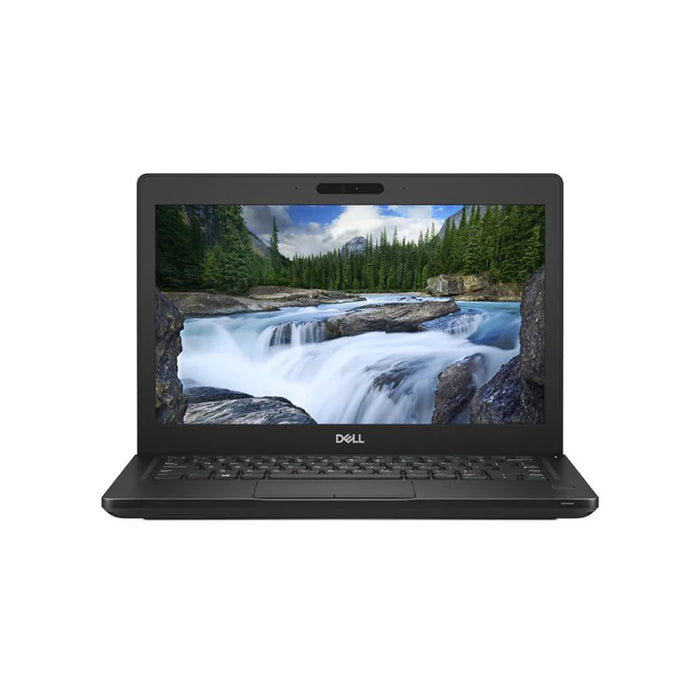 Dell Latitude 5290 i5-8250U [Quad] 1.60GHz 12.5