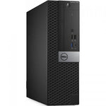 Dell OptiPlex 7060 SFF i7-8700 [Hexa] 3.20GHz USB-C DVD 16GB DDR4 240GB SSD