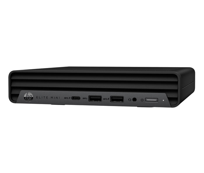 HP Elite Mini 800 G9 i5-13500T [14-Core] 3.20GHz HDMI USB-C 16GB DDR5 256GB NVMe