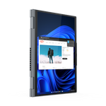 Lenovo ThinkPad X1 Yoga 7th Gen i5-1250P [12-Core] 3.30GHz 14