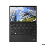 Lenovo ThinkPad T14s Gen 2 AMD Ryzen 7 PRO 5850U [Octa] 1.90GHz 14
