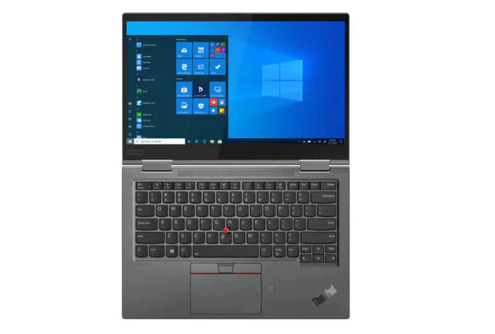 Windowsノート本体 Lenovo ThinkPad X1 Yoga Gen5 レノボ ThinkPad X1 Yoga Gen 5 (2020年モデル) の実機レビュー