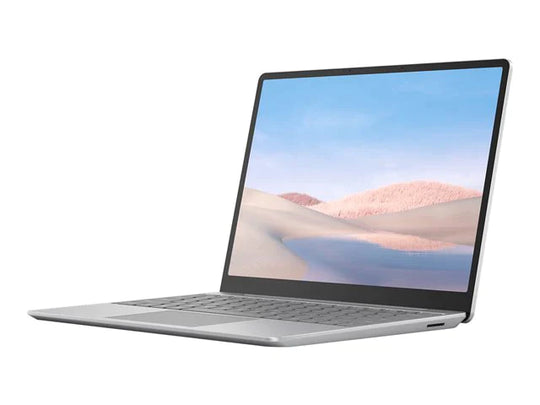 Microsoft Surface Laptop Go i5-1035G1 [Quad] 1.00GHz 12.4" (1536x1024) TOUCH USB-C 8GB DDR4 256GB NVMe
