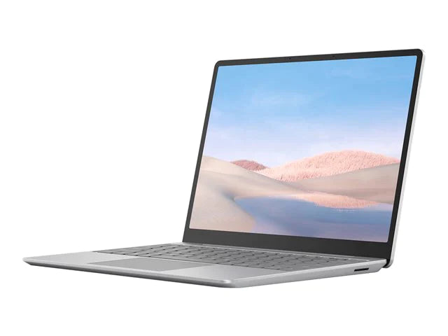Microsoft Surface Laptop Go i5-1035G1 [Quad] 1.00GHz 12.4