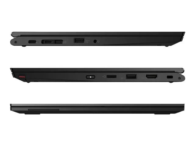 Lenovo ThinkPad L13 Yoga Gen 1 2-in-1 i5-10210U [Quad] 1.60GHz 13.3