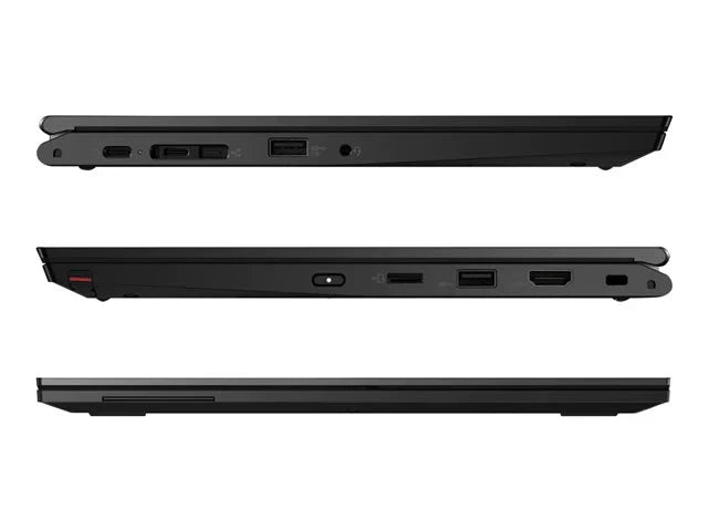 Lenovo ThinkPad L13 Yoga Gen 1 2-in-1 i5-10210U [Quad] 1.60GHz 13.3