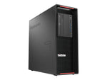 Lenovo ThinkStation P500 Intel Xeon E5-1650 v3 [Hexa] 3.50GHz NVIDIA Quadro K620 DVD 32GB DDR4 480GB SSD