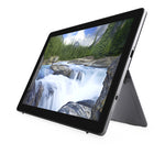 Dell Latitude 7200 2-in-1 i5-8265U [Quad] 1.60GHz 12.3