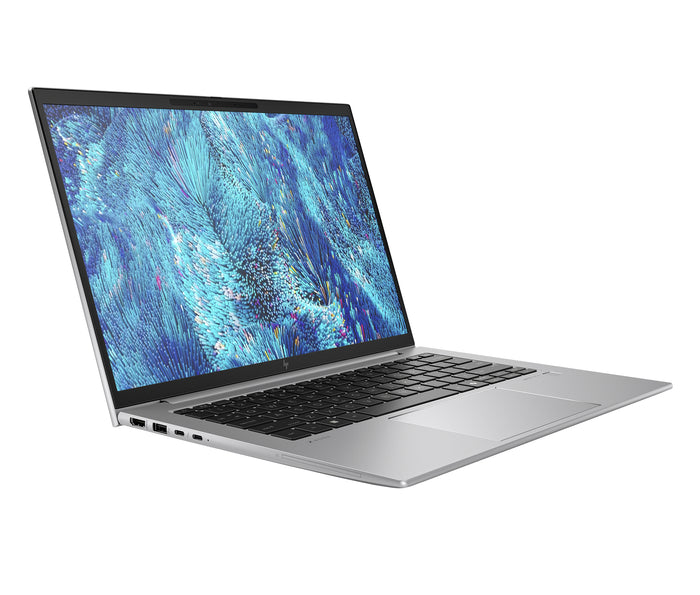 HP ZBook Firefly 14 G11 Intel Core Ultra 7 155H [16-Core] 3.80GHz 14