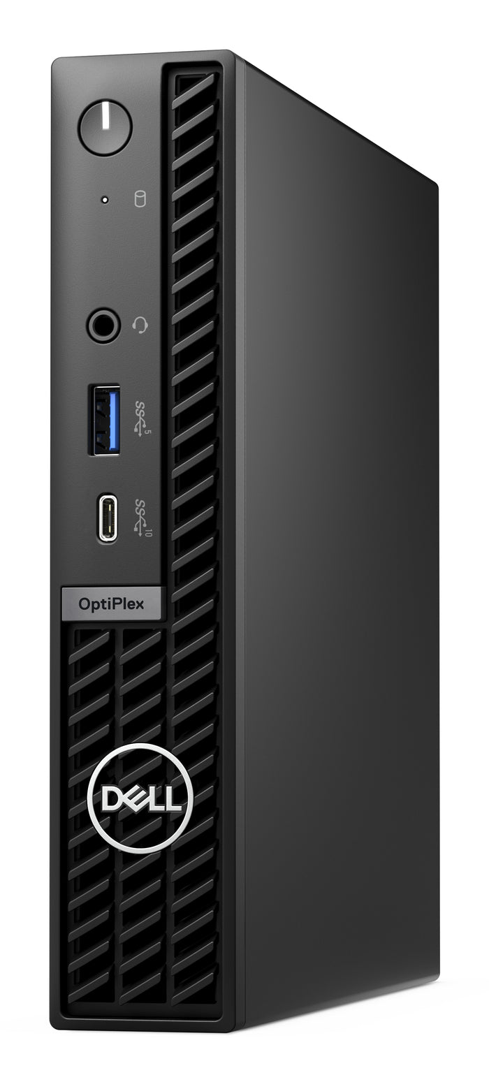 Dell OptiPlex 7020 Micro i5-14500T [14-Core] 3.40GHz HDMI 16GB DDR5 256GB NVMe