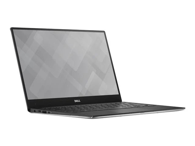 Dell XPS 13 9360 i7-8550U [Quad] 1.80GHz 13.3