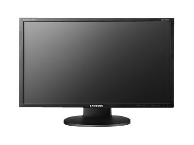 Samsung SyncMaster 2443BW 24" WUXGA (1920x1200) LCD Monitor