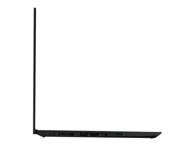 Lenovo ThinkPad P43s i7-8665U [Quad] 1.90GHz 14