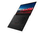 Lenovo ThinkPad X1 Extreme Gen 3 i9-10885H [Octa] 2.40GHz 15.6