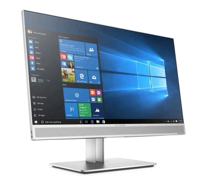 HP EliteOne 800 G4 AiO i5-8500 [Hexa] 3.0GHz 23.8
