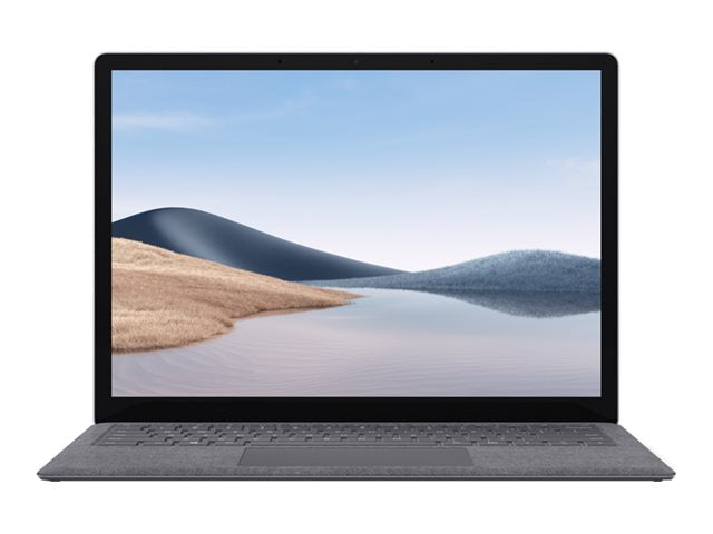 Microsoft Surface Laptop 4 i5-1145G7 [Quad] 2.60GHz 13.5