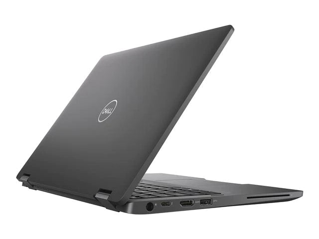 Dell Latitude 5300 2-in-1 i5-8365U [Quad] 1.60GHz 13.3