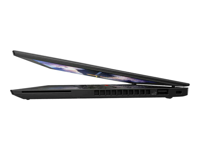 Lenovo ThinkPad X280 i7-8550U [Quad] 1.80GHz 12.5
