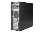 HP Z440 Workstation Intel Xeon E5-1650 v3 [Hexa Core] 3.50GHz NVIDIA Quadro K2200 DVD 32GB DDR4 960GB SSD [Marked Casing]