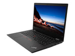 Lenovo ThinkPad L13 Gen 2 i5-1135G7 [Quad] 2.40GHz 13.3